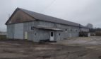 Sale - Warm warehouse, 615 sq.m., Kamenka - 1