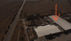 Rent - Dry warehouse, 3640 sq.m., Illichivka - 5