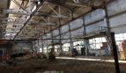 Rent - Dry warehouse, 1000 sq.m., Kamenskoe - 1