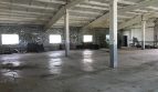 Rent - Warm warehouse, 1600 sq.m., Tysovets - 1