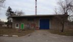 Rent - Warm warehouse, 500 sq.m., Zaporozhye - 2