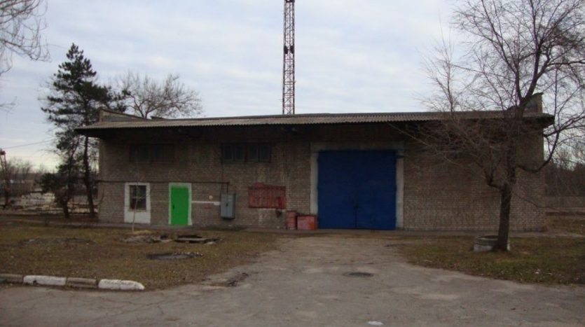 Оренда - Теплий склад, 500 кв.м., г. Запорожье - 2