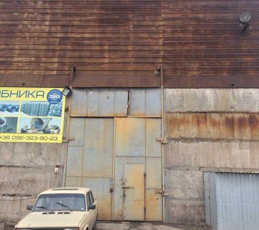 Rent - Dry warehouse, 1088 sq.m., Kryvyi Rih - 2
