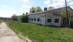 Rent - Dry warehouse, 500 sq.m., Lipovka - 1