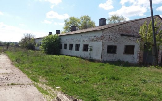 Archived: Rent – Dry warehouse, 500 sq.m., Lipovka