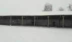 Rent - Dry warehouse, 500 sq.m., Lipovka - 7