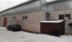 Rent - Dry warehouse, 590 sq.m., Belaya Tserkov - 2