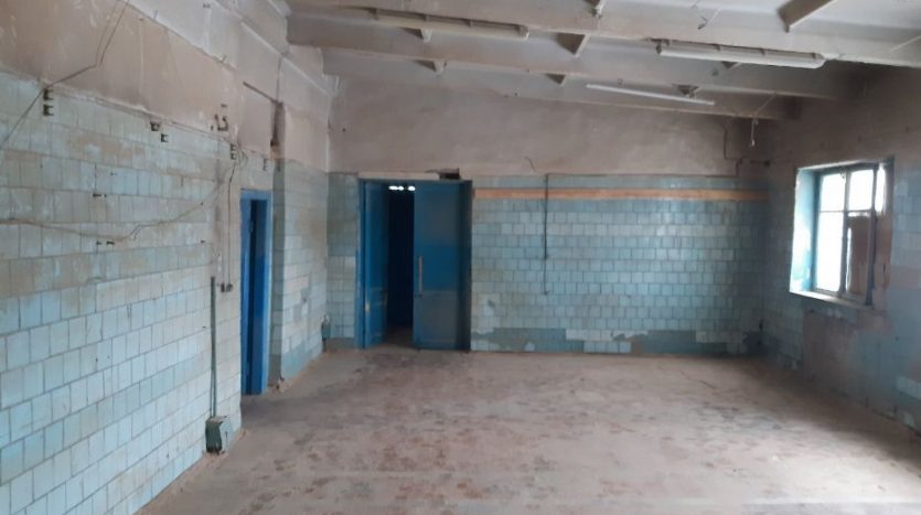 Rent - Dry warehouse, 590 sq.m., Belaya Tserkov - 7