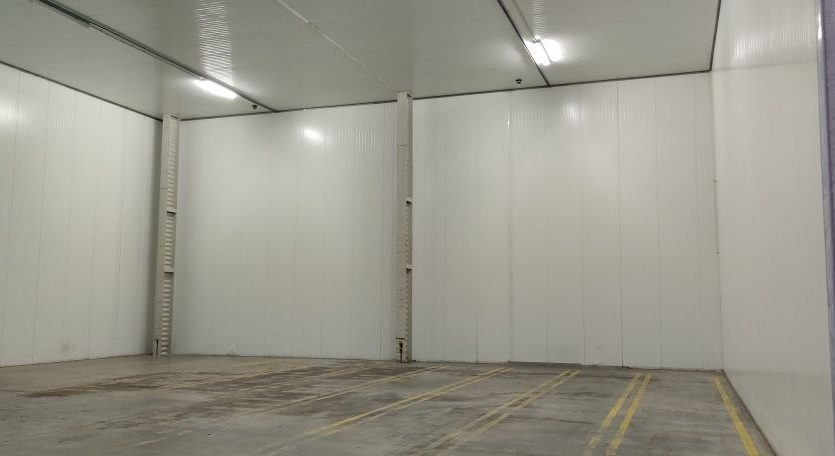 Rent - Refrigerated warehouse, 25000 sq.m., Martusovka - 8