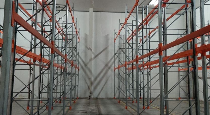 Rent - Refrigerated warehouse, 25000 sq.m., Martusovka - 15