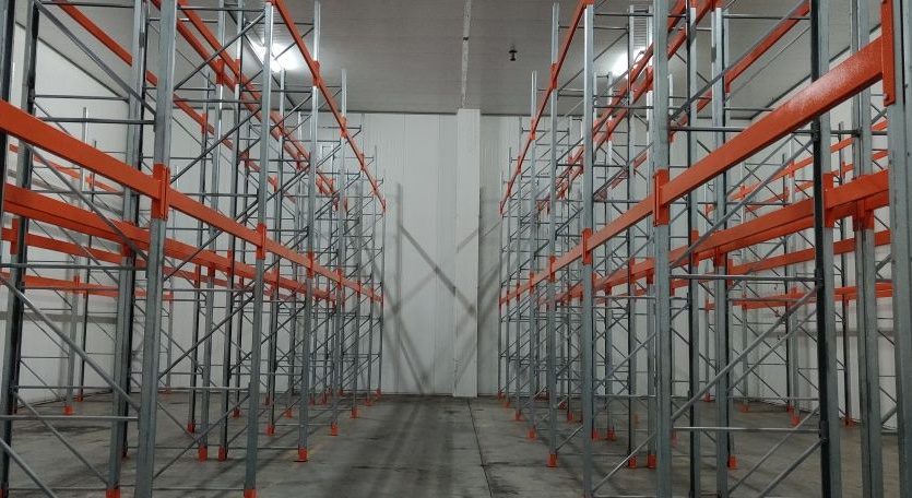 Rent - Refrigerated warehouse, 25000 sq.m., Martusovka - 16