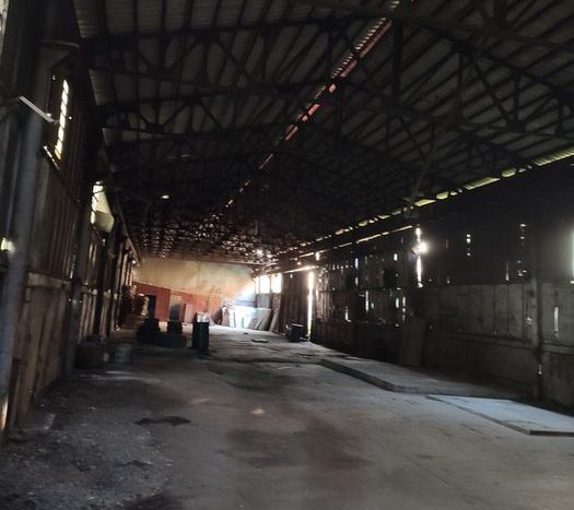 Rent - Dry warehouse, 1000 sq.m., Zhytomyr
