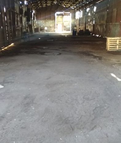 Rent - Dry warehouse, 1000 sq.m., Zhytomyr - 2