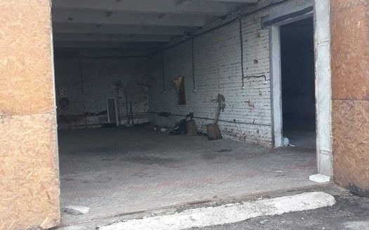 Archived: Rent – Dry warehouse, 615 sq.m., Salty