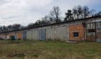 Rent - Dry warehouse, 1200 sq.m., Strelkov - 1