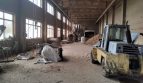 Rent - Dry warehouse, 556 sq.m., Povitnoye - 4