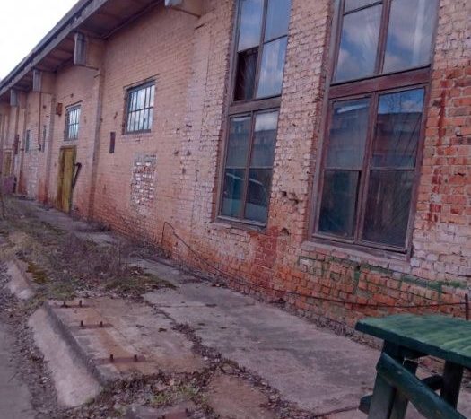 Rent - Dry warehouse, 1000 sq.m., Chernihiv - 3