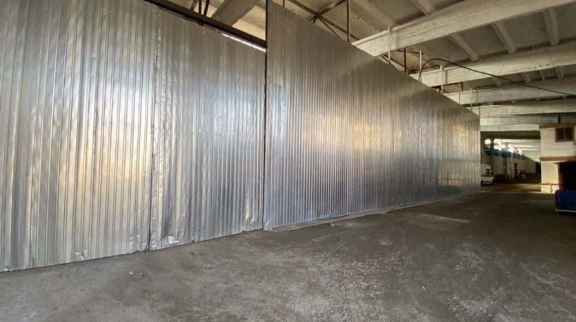 Sale - Dry warehouse, 6048 sq.m., Engineering - 9