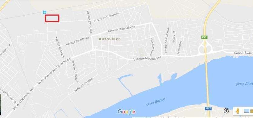 Sale - Dry warehouse, 314000 sq.m., Kherson - 10