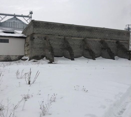 Sale - Warm warehouse, 2000 sq.m., Rivne - 4