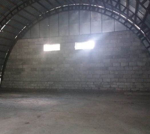 Sale - Dry warehouse, 800 sq.m., Chernigov - 3