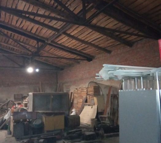 Sale - Dry warehouse, 530 sq.m., Chuguev - 4