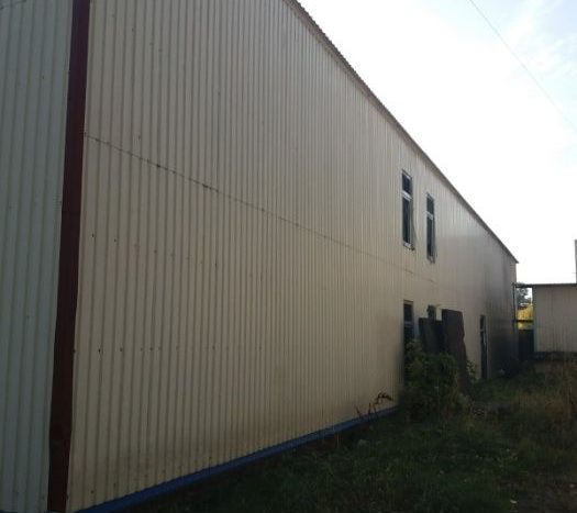 Sale - Dry warehouse, 640 sq.m., Chernigov - 3