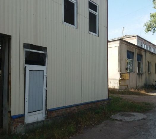 Продаж - Сухий склад, 640 кв.м., м Чернігів - 6