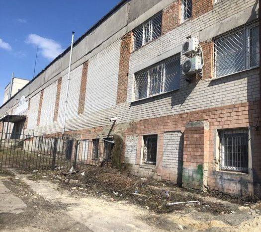 Sale - Dry warehouse, 3600 sq.m., Rivne - 3