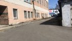 Продажа - Сухой склад, 3600 кв.м., г. Ровно - 4