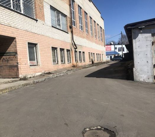 Sale - Dry warehouse, 3600 sq.m., Rivne - 4