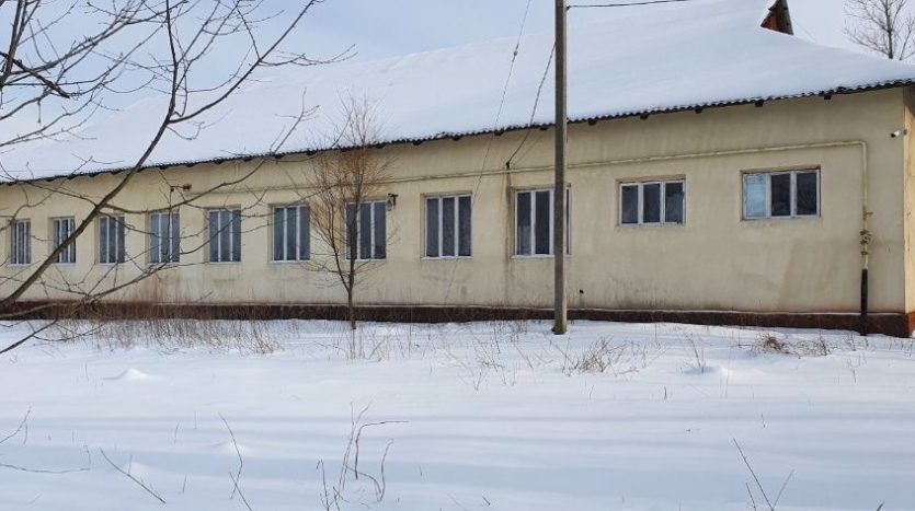 Sale - Dry warehouse, 602 sq.m., town of Nadvirna - 15