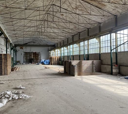 Sale - Dry warehouse, 970 sq.m., Brinj - 5
