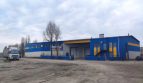 Rent - Unheated warehouse, 938 sq.m., Kiev - 1