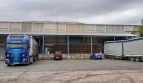Rent - Dry warehouse, 600 sq.m., Gogolev - 1