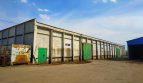 Rent - Unheated warehouse, 1800 sq.m., Bolshaya Dymerka - 1
