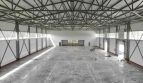 Rent - Dry warehouse, 1770 sq.m., Sknilov - 10