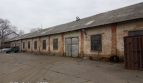 Rent - Dry warehouse, 520 sq.m., Borispol - 1