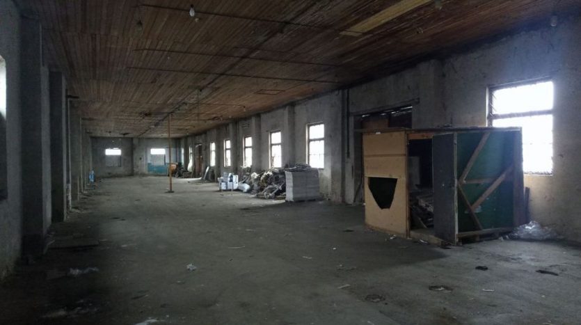 Rent - Dry warehouse, 520 sq.m., Borispol - 3