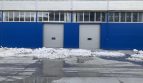 Rent - Unheated warehouse, 1700 sq.m., Lviv - 8