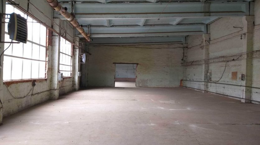 Rent - Dry warehouse, 577 sq.m., Stryi - 8