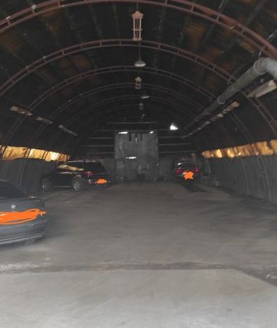 Sale - Dry warehouse, 510 sq.m., Sumy