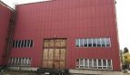 Sale - Dry warehouse, 3200 sq.m., Kharkov - 2