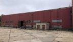 Sale - Dry warehouse, 3200 sq.m., Kharkov - 3