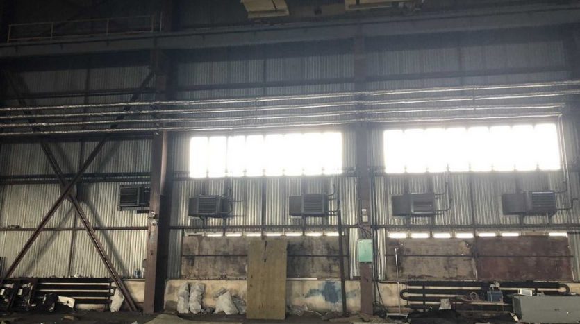 Sale - Dry warehouse, 3200 sq.m., Kharkov - 10