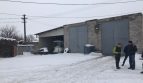 Sale - Dry warehouse, 8984 sq.m., Dnipro - 1