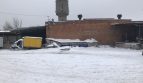 Sale - Dry warehouse, 8984 sq.m., Dnipro - 2