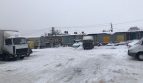 Sale - Dry warehouse, 8984 sq.m., Dnipro - 4