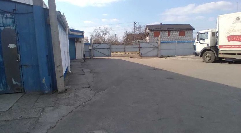 Sale - Refrigerated warehouse, 2360 sq.m., Nikolaev - 4