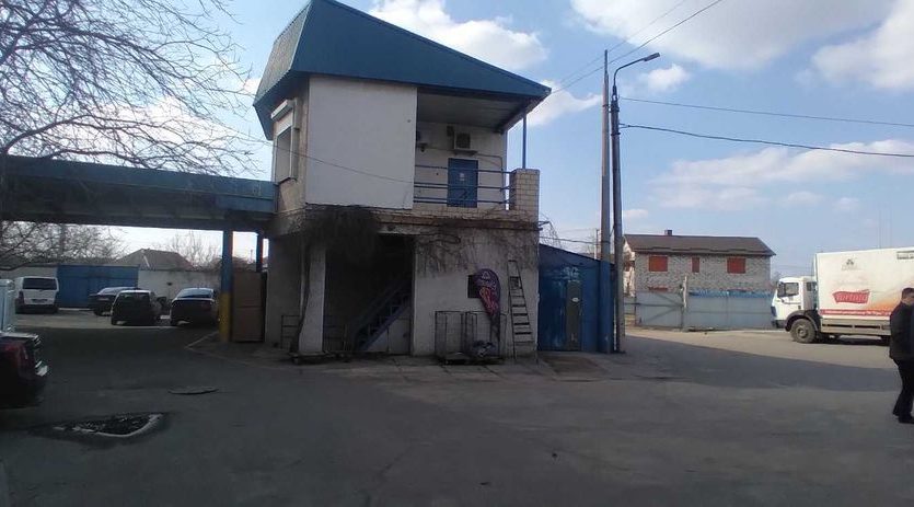 Sale - Refrigerated warehouse, 2360 sq.m., Nikolaev - 6